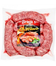 Chorizo Parrillero Fresco 700g Braga's