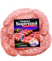 Chorizo Parrillero Fresco 750g Suprema