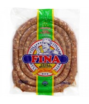 Chorizo Fino Caipira 1Kg Latin Yamato