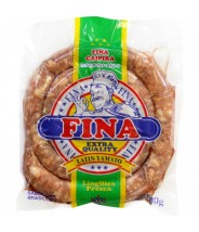 Chorizo Fino Caipira 500g Latin Yamato