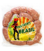 Chorizo Pra Frente Brasil 850g Latin Yamato