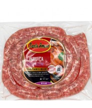 Chorizo Premium Fresco 500g Santo Amaro