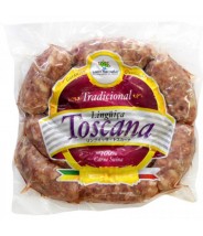 Chorizo Toscano 750g Latin Yamato