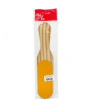 Lija para Pies Cóncava Style Ação