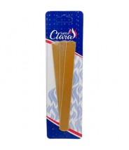 Lima para Uñas Especial Big Parda Santa Clara