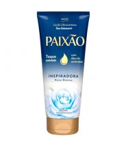 Loción Ultracremosa Inspiradora 200ml Paixão