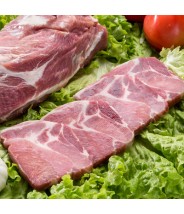 Lomo de Cerdo Fileteado 1kg COD.208