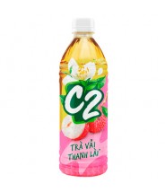 Lychee Tea 455ml C2