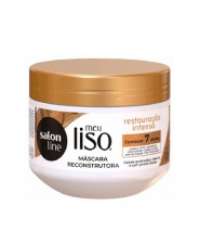 Mascarilla de Trat. Restauración Intensa 300g Salon Line