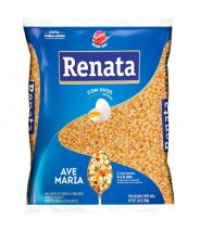 Fideo Ave María 500g Renata
