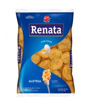 Fideo Cabello de Ángel 500g Renata