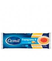 Fideo Espagueti 500g Camil