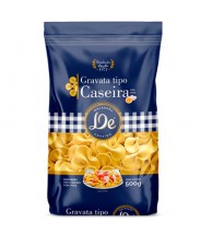 Fideos Corbata Tipo Casera 500g De