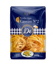 Fideos Nido 2 Tipo Casero 500g De