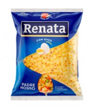 Fideo Padre Nuestro 500g Renata
