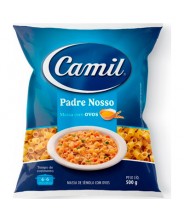 Fideo Padre Nuestro 500g Camil