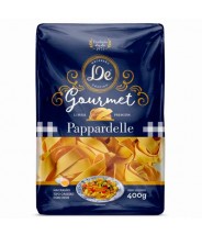 Fideos Pappardelle Gourmet 400g De