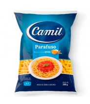 Fideo Tornillo 500g Camil