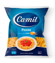 Fideo Penne 500g Camil