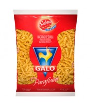Fideo Tornillo 500g Galo