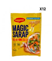 Magic Sarap 8g x 12 Pack Maggi