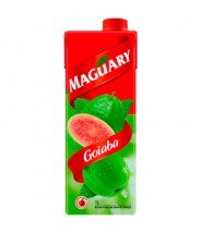 Jugo de Guayaba 1L Maguary
