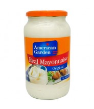 Mayonesa 948g American Garden