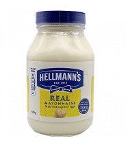 Mayonesa 860g Hellmann’s