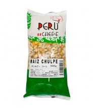 Maíz Chulpe 500g Peru Cheff