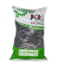 Maíz Morado 1kg Peru Cheff