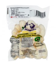 Zanahoria Blanca Congelada 500g A.J Monteiro