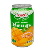 Jugo de Mango 330ml Nawon