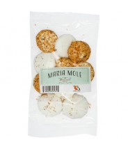 Espuma de Sabores Mixtos (Maria Mole) 60g Artesanal Sweets