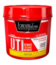 Máscara de Tratamiento UTI Recontructora 240g Forever