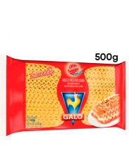 Masa para Lasaña 500g Galo