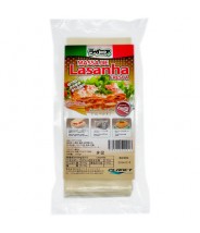 Masa de Lasaña Fresca 500g Pacific