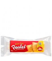 Masa para Empanadas 500g Akira Pastéis