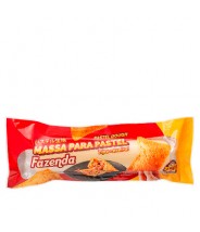 Masa para Pastel 500g Da Fazenda