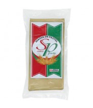 Masa para Empanada en Bloque 500g Sano Pasta