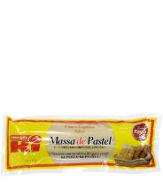 Masa para Empanada Amarilla 500g Pacific