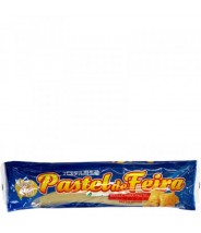 Masa para Empanadas Pastel de Feira Azul 500g Casa do Pão
