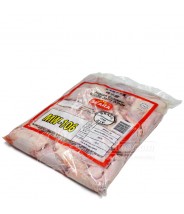Medio Ala de Pollo (Tulipán) - Paquete 2kg COD.163