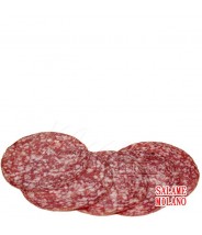 Salame Milano ± 500g CÓD. 230