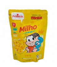 Maíz en Conserva Pouch 240g Turma da Mônica