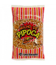 Maíz para Popcorn 500g Latin Yamato