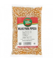 Maíz para Popcorn 500g Mais Sabor