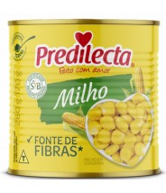Choclo 280g Predilecta