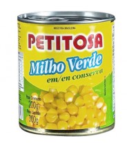Choclo 300g Petitosa