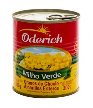 Choclo 300g Oderich