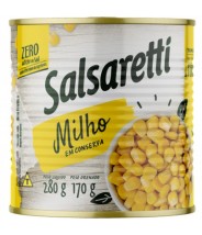 Choclo 170g Salsaretti